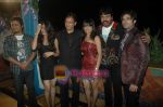 at Yeh Stupid Pyar film Mahurat in Juhu on 5th Jan 2011 (4).JPG